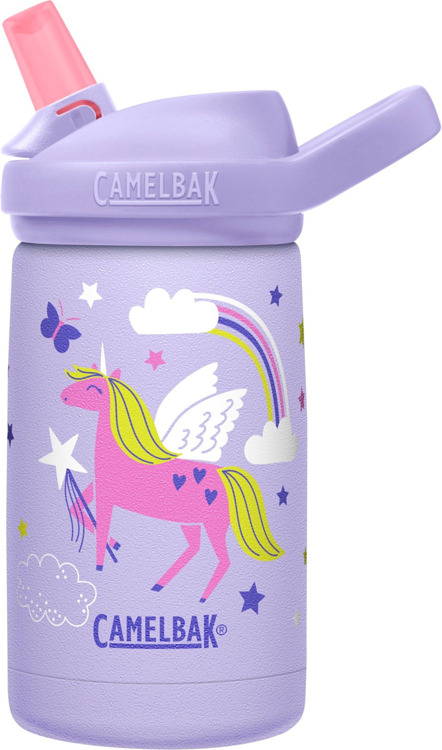 Camelbak Kids Eddy Unicorns Water Bottle, 1 ct - Kroger