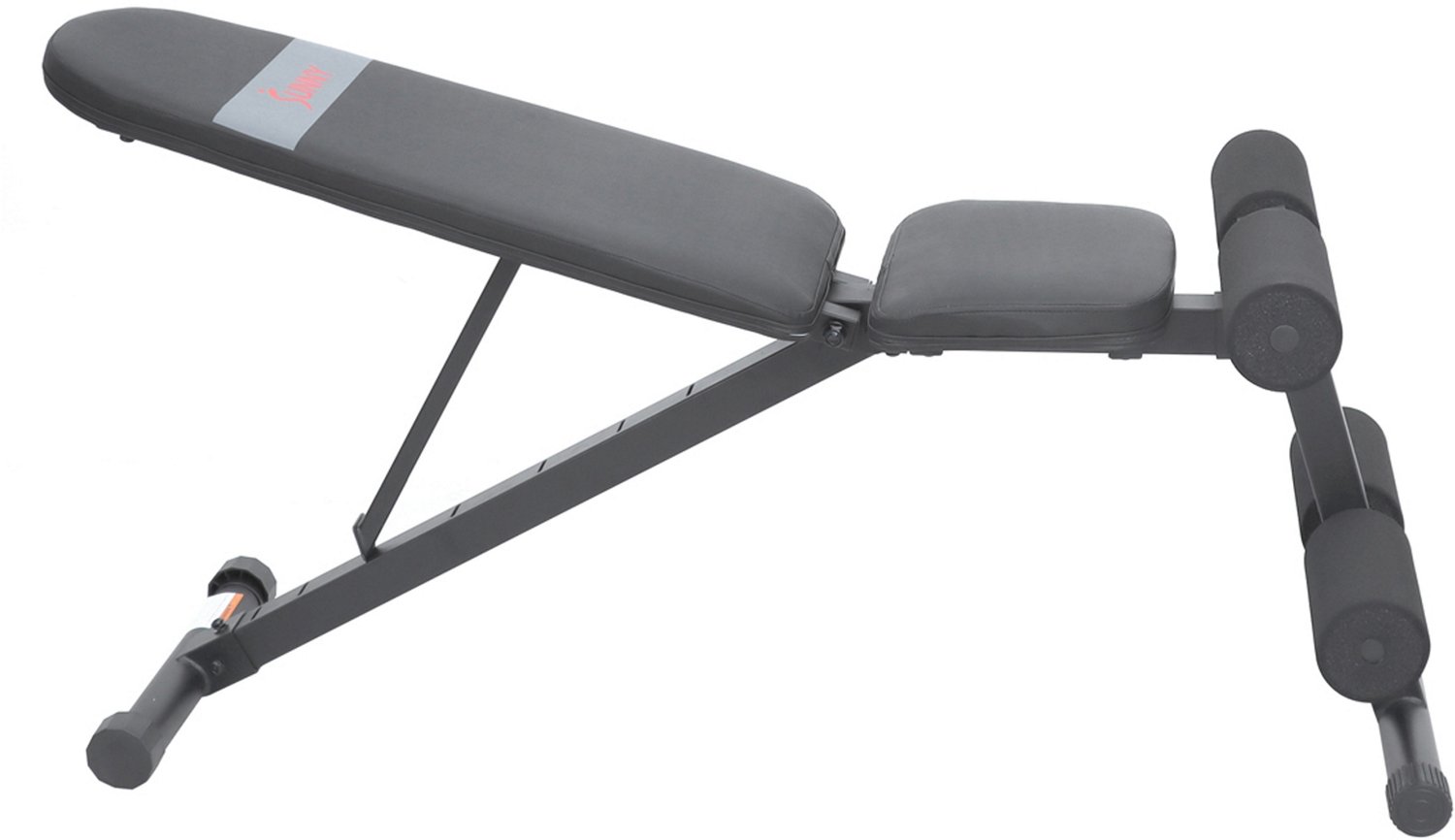 Weight bench best sale at academy