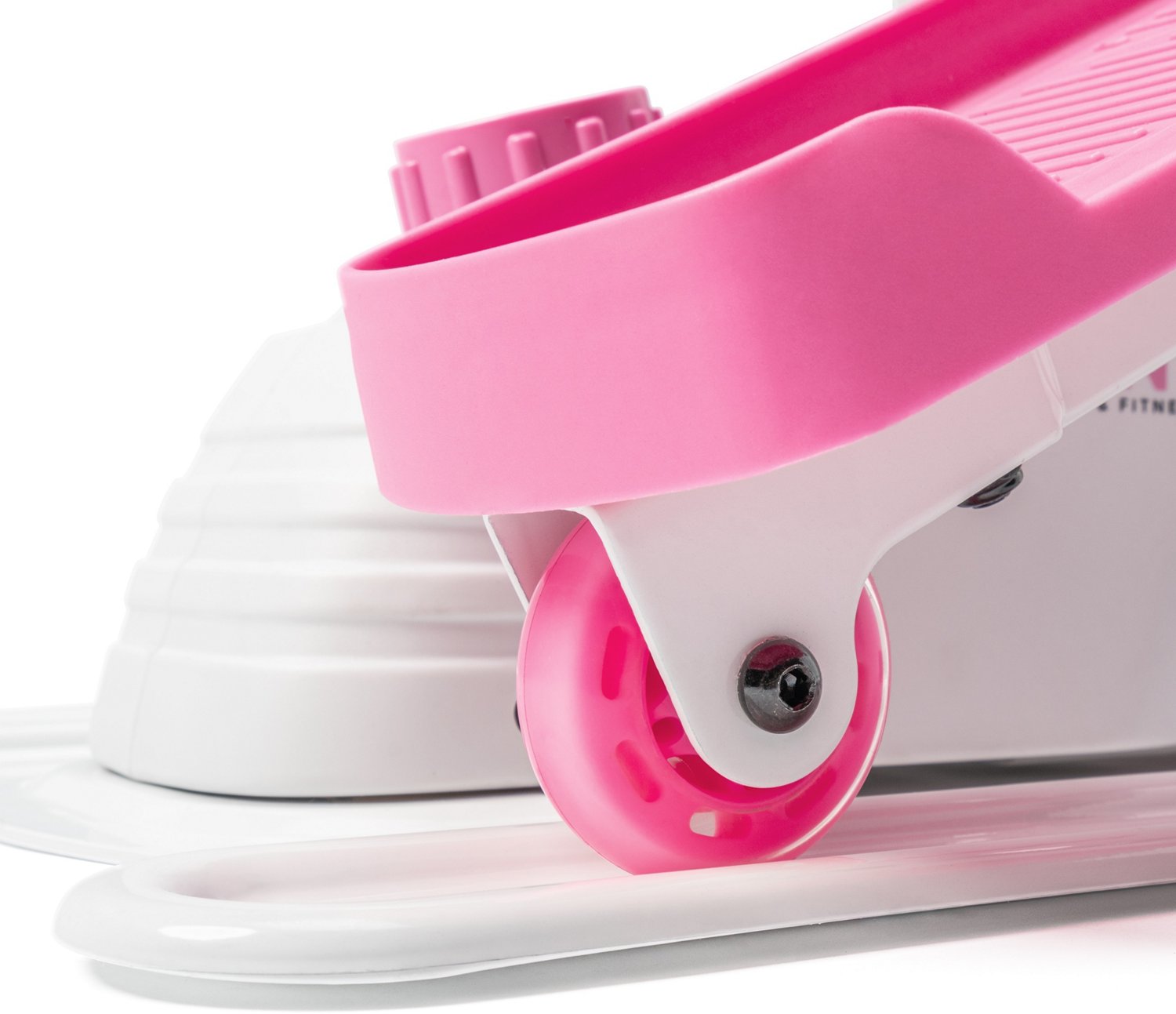 Sunny Health & Fitness Under Desk Elliptical Machine                                                                             - view number 5