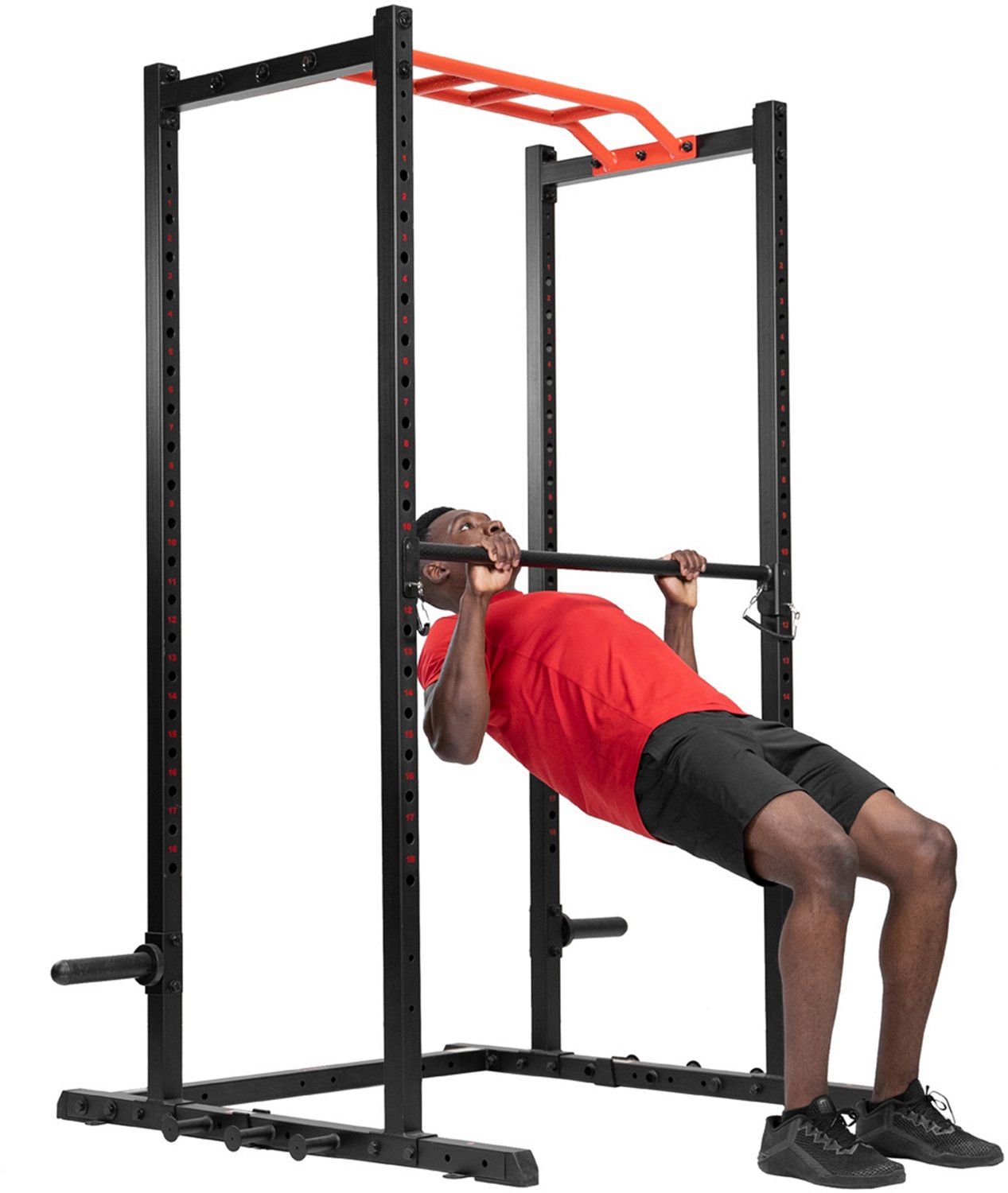 Academy sports pull up bar new arrivals