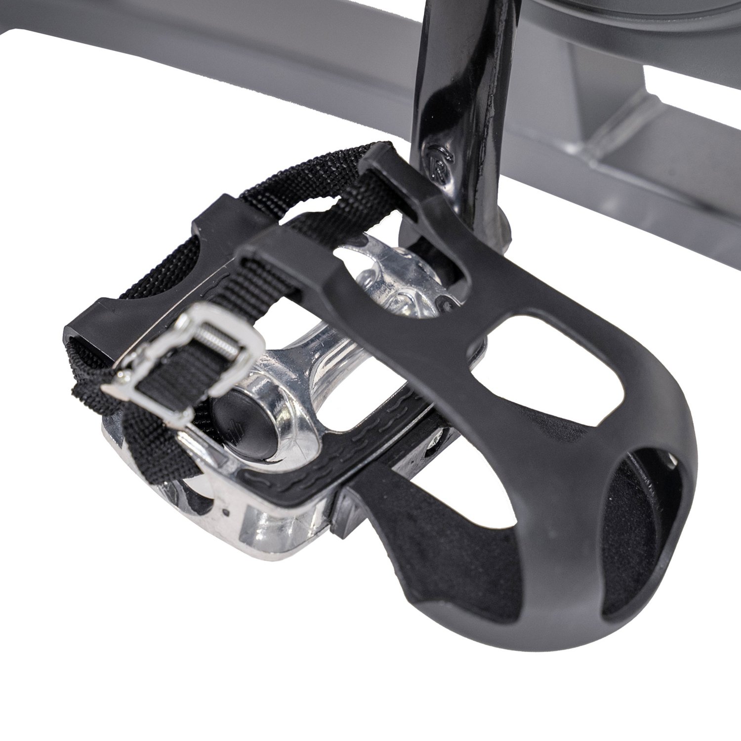 Sunny Health & Fitness Endurance Magnetic Belt Drive Indoor Cycling Bike                                                         - view number 3