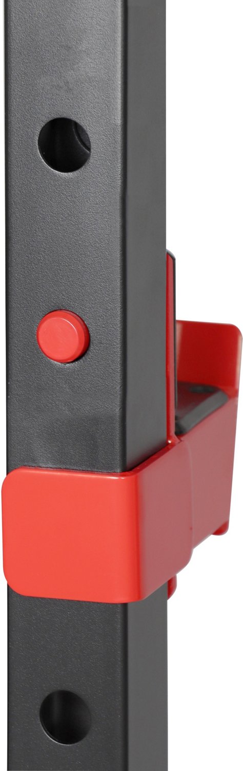 Sunny Health & Fitness Essential Power Rack - view number 5