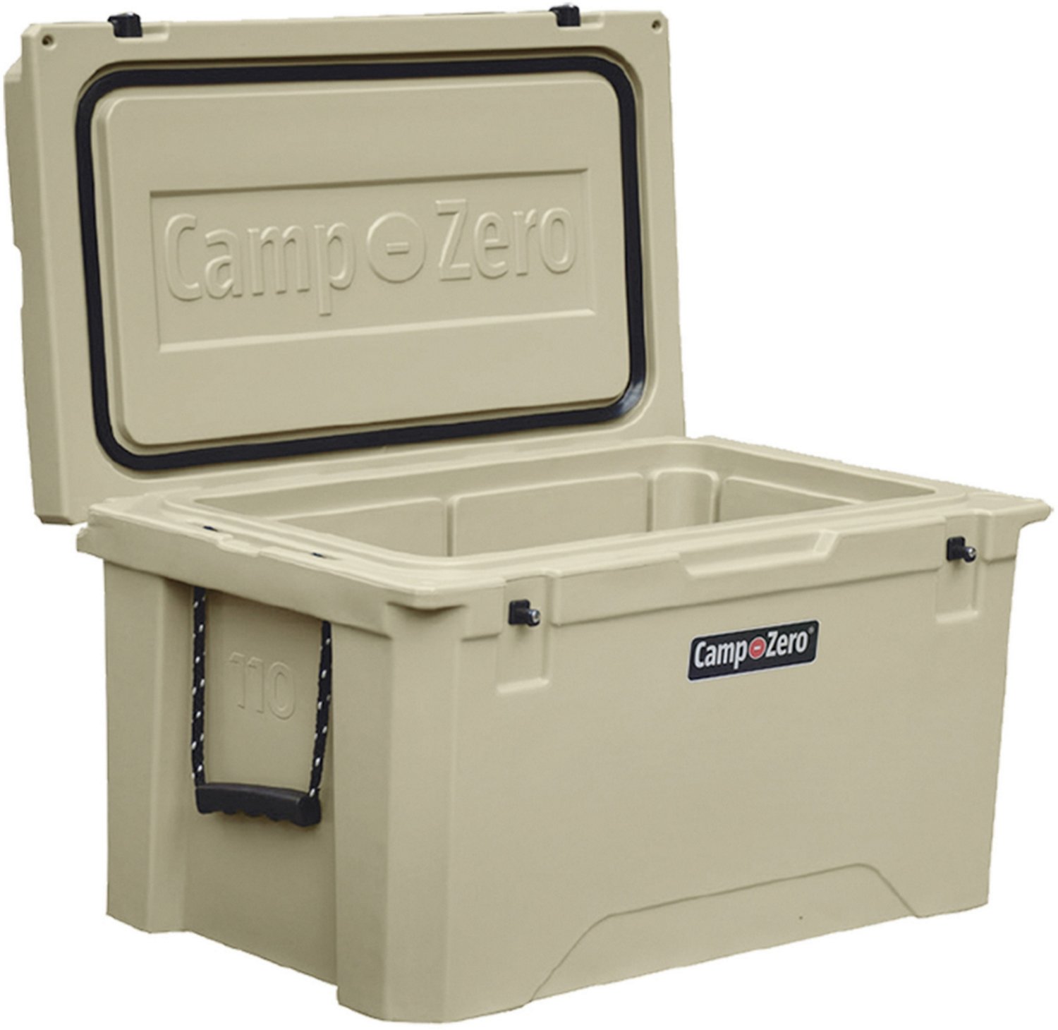 Camp-Zero 110L Premium Cooler - view number 2