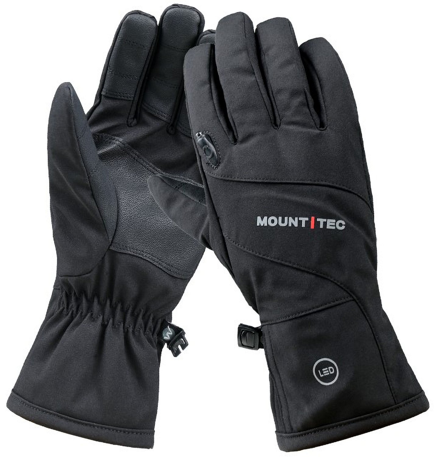 Waterproof store gloves academy