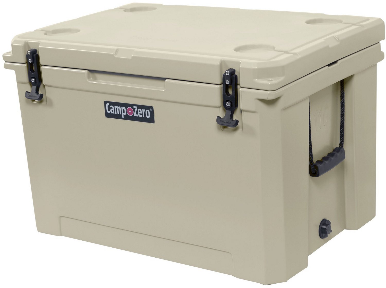 Camp-Zero 110L Premium Cooler - view number 4