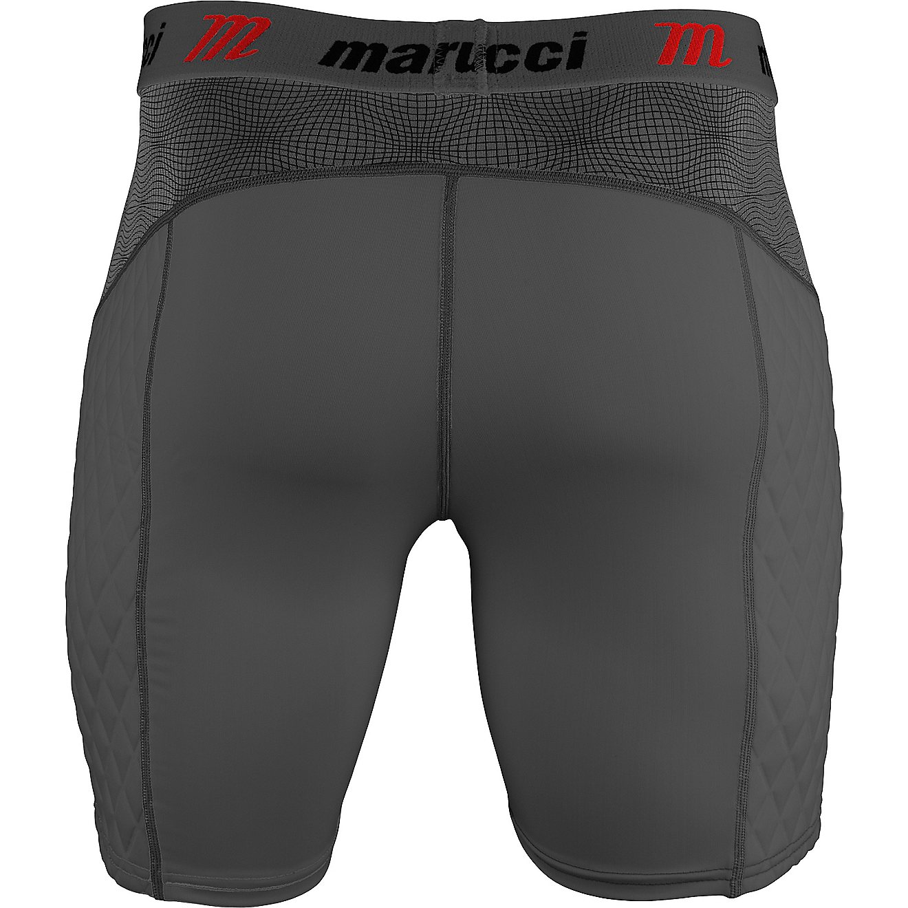 Marucci Adult Elite Padded Slider Shorts 