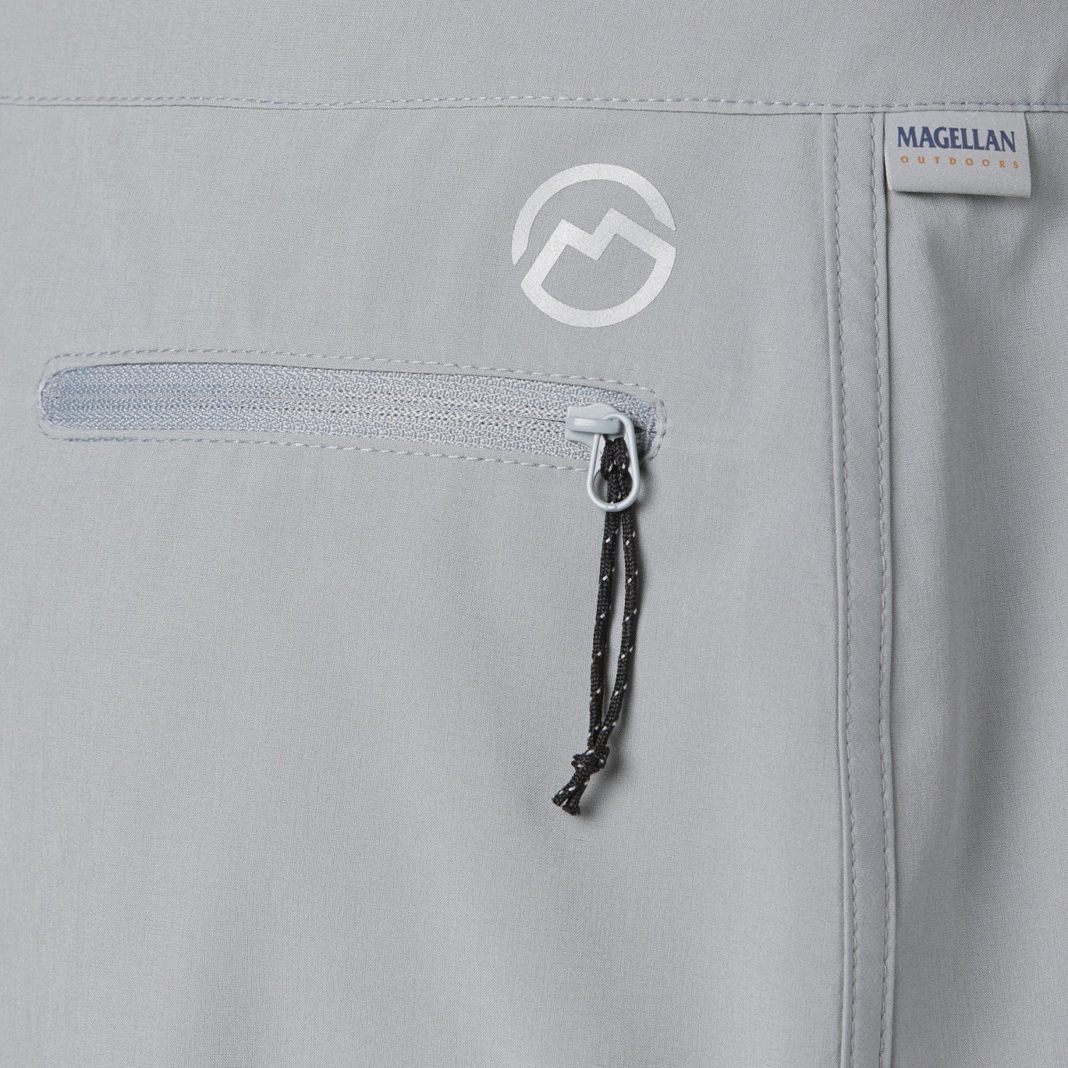 Magellan Outdoors Women's Caddo Lake Fishing Skort - view number 4
