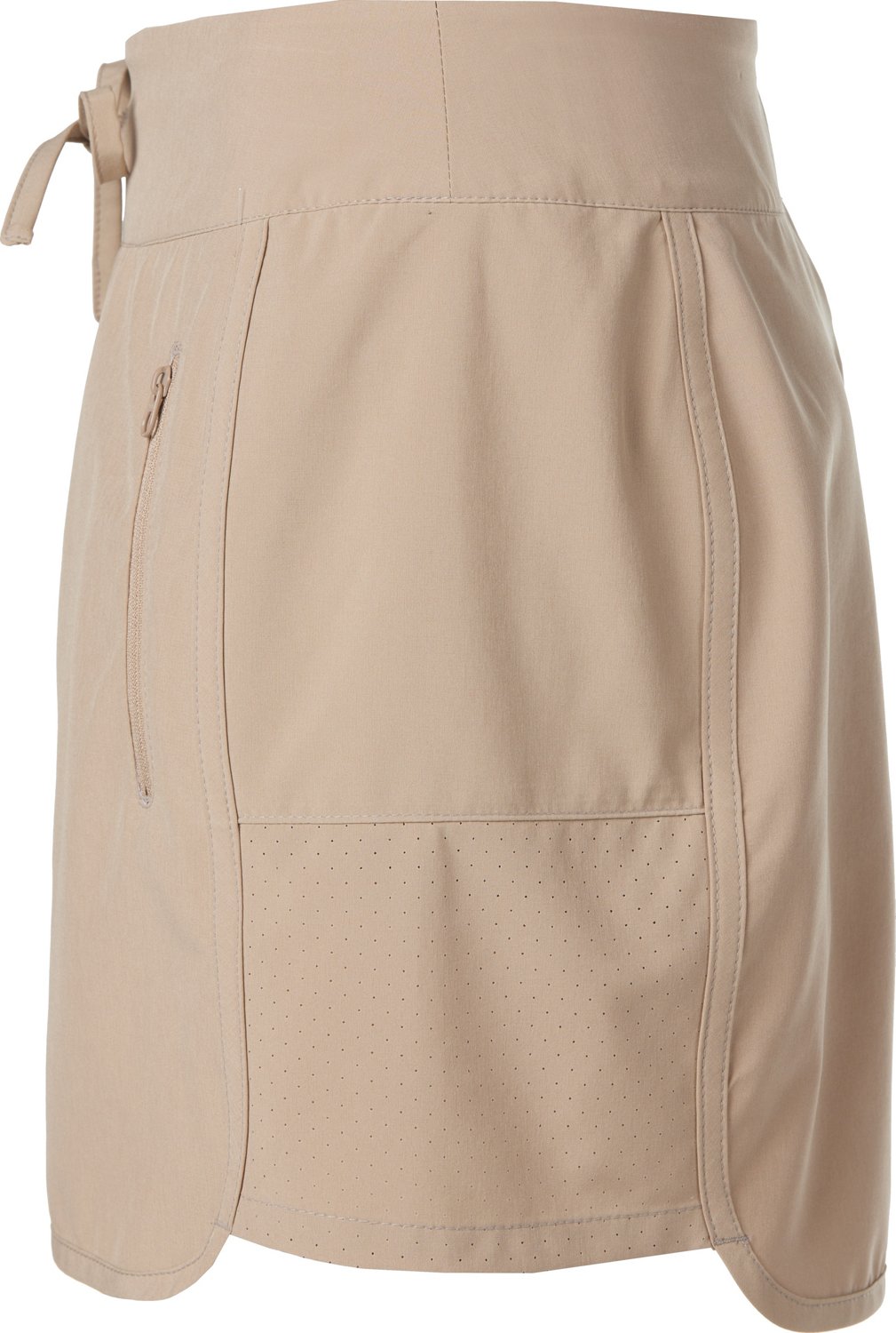 Magellan Outdoors Women's Caddo Lake Fishing Skort Academy
