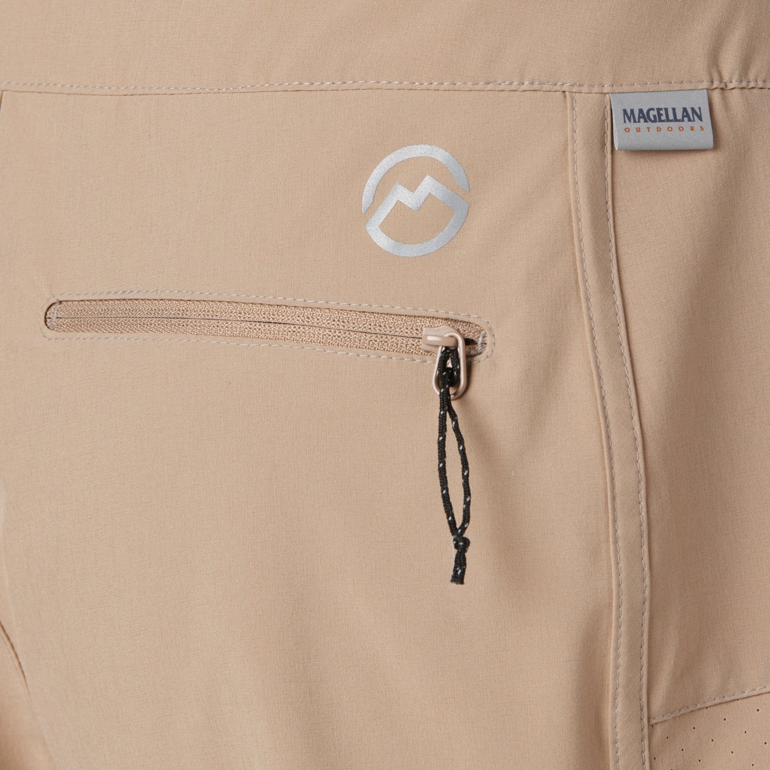 Magellan Outdoors Women's Caddo Lake Fishing Shorts Academy