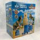 Create A Castle Sand & Snow Castle Deluxe Tower Kit                                                                              - view number 8