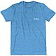 Magellan Outdoors Men's USA Lab Graphic Short Sleeve T-shirt                                                                     - view number 2 image