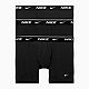 Nike Men's Essential Cotton Stretch Boxer Briefs 3-Pack                                                                          - view number 4 image