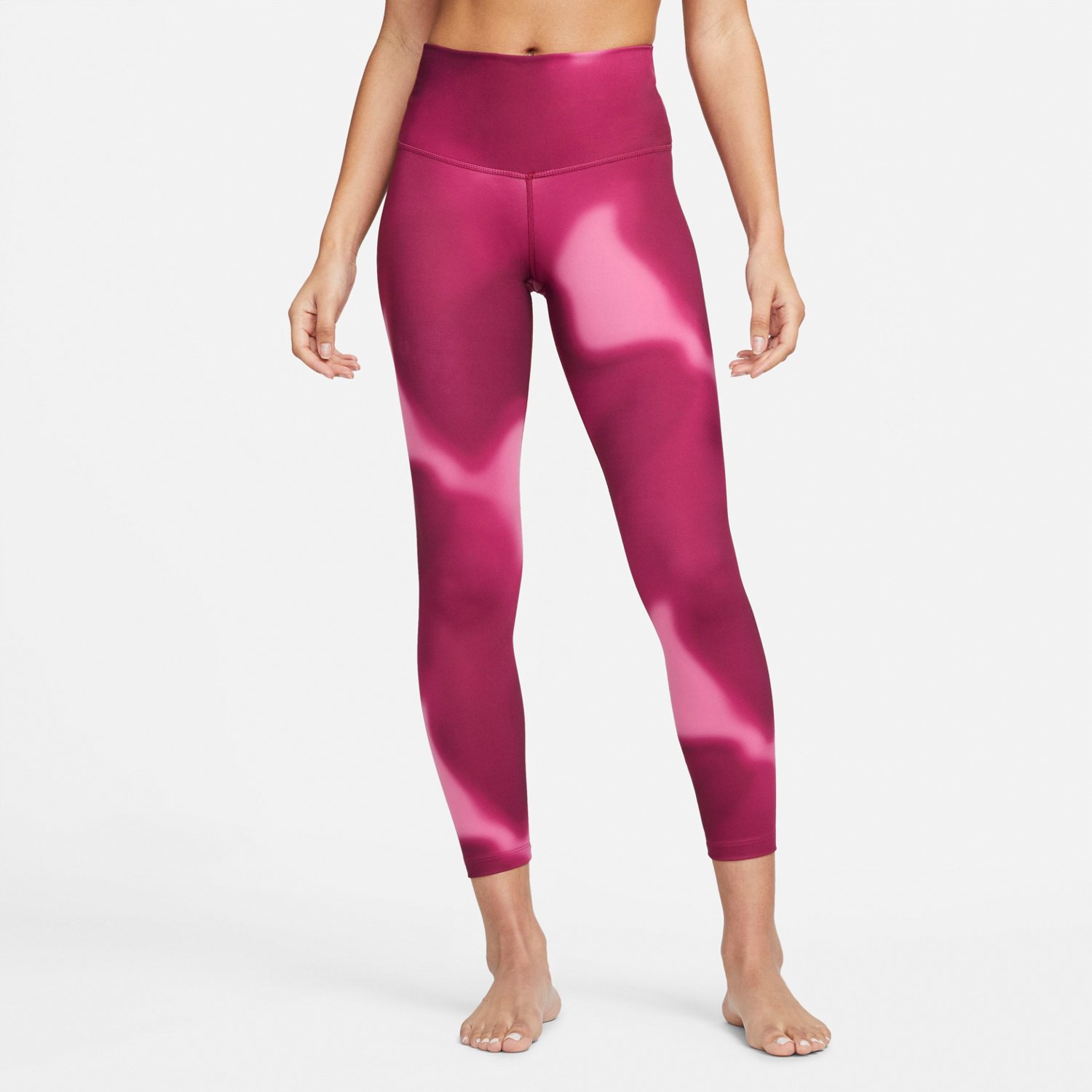 nike dri fit yoga pants womens
