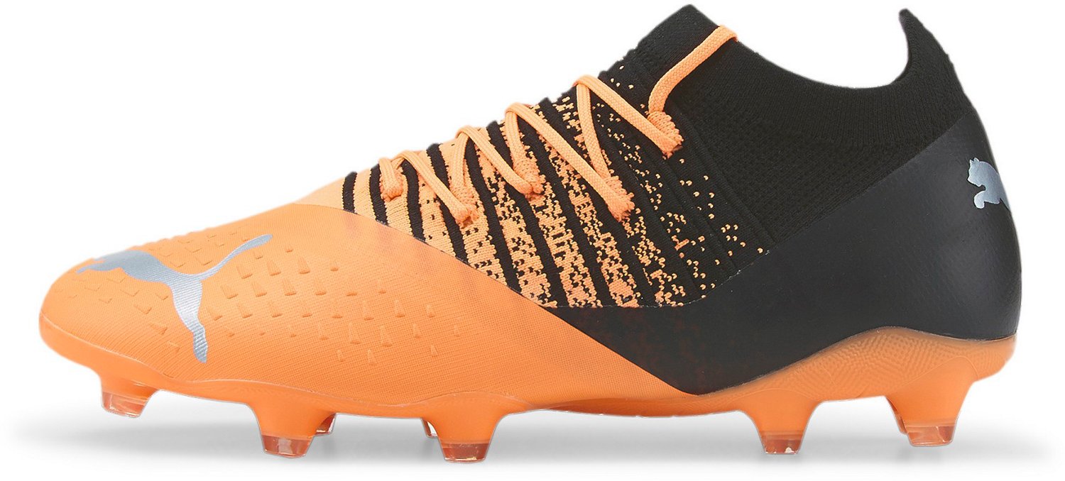 Dios Mostrarte Confusión PUMA Men's Future Z 3.3 FG/AG Soccer Cleats | Academy