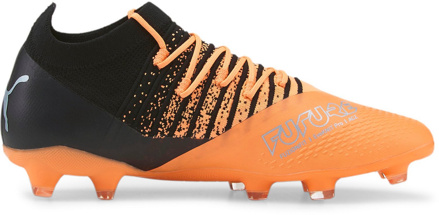 PUMA Men's Future Z 3.3 FG/AG Soccer Cleats | Academy