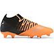 PUMA Men's Future Z 3.3 FG/AG Soccer Cleats                                                                                      - view number 2