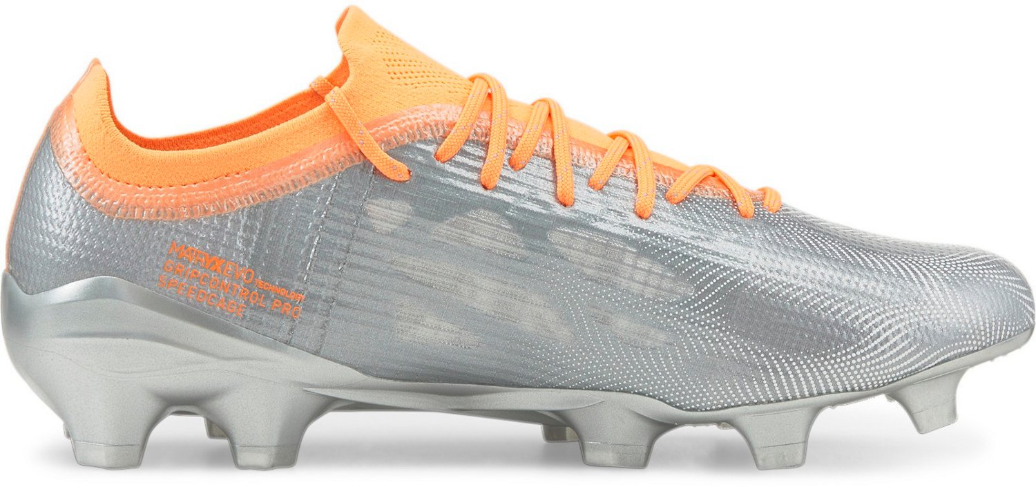 PUMA Adults' ULTRA 1.4 Firm Ground Cleats