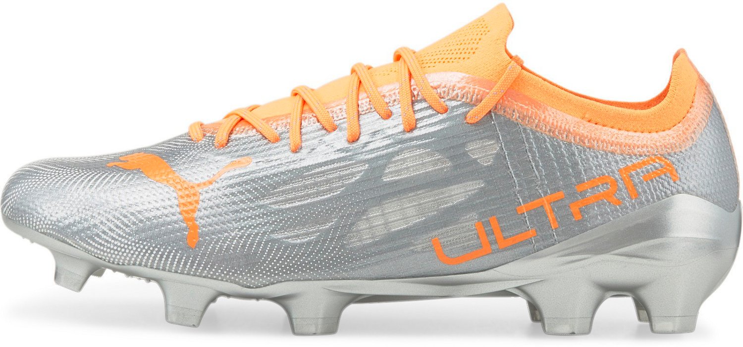 PUMA Adults' ULTRA 1.4 Firm Ground Cleats - view number 2