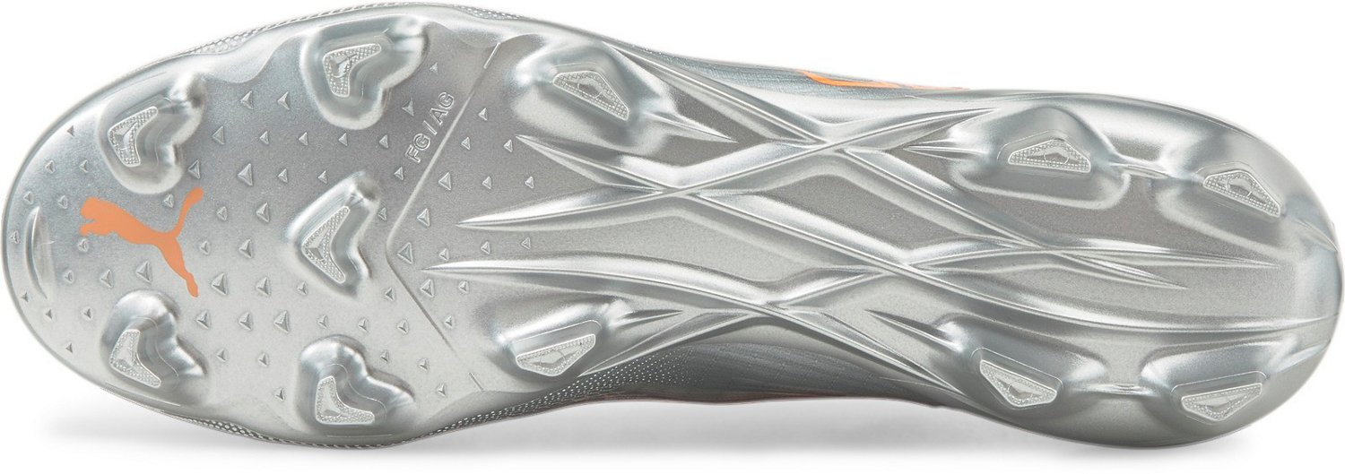 PUMA Adults' ULTRA 1.4 Firm Ground Cleats - view number 4