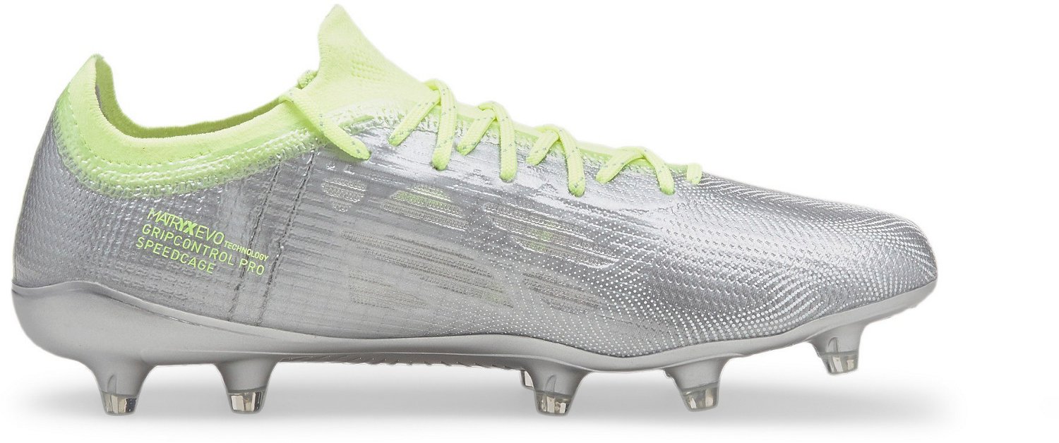 PUMA Women's ULTRA 1.4 Firm Ground Cleats