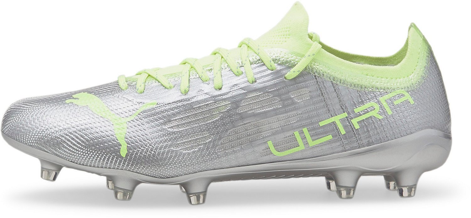 PUMA Women's ULTRA 1.4 Firm Ground Cleats - view number 2