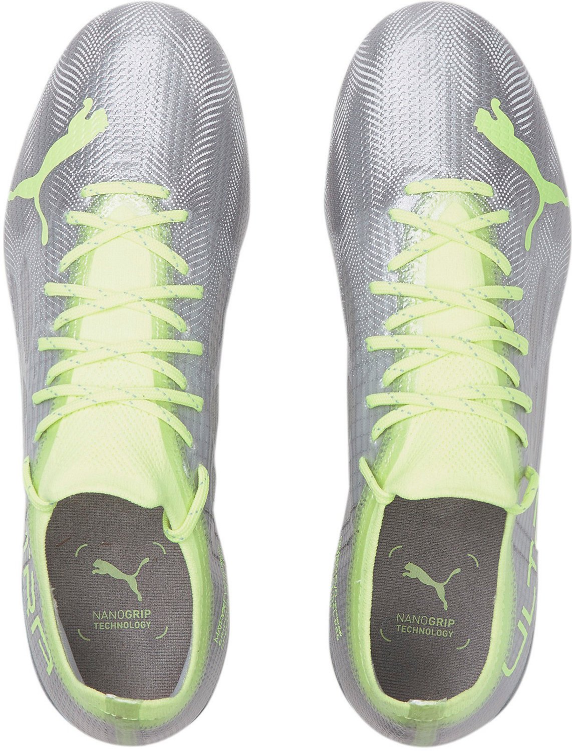 PUMA Women's ULTRA 1.4 Firm Ground Cleats - view number 3