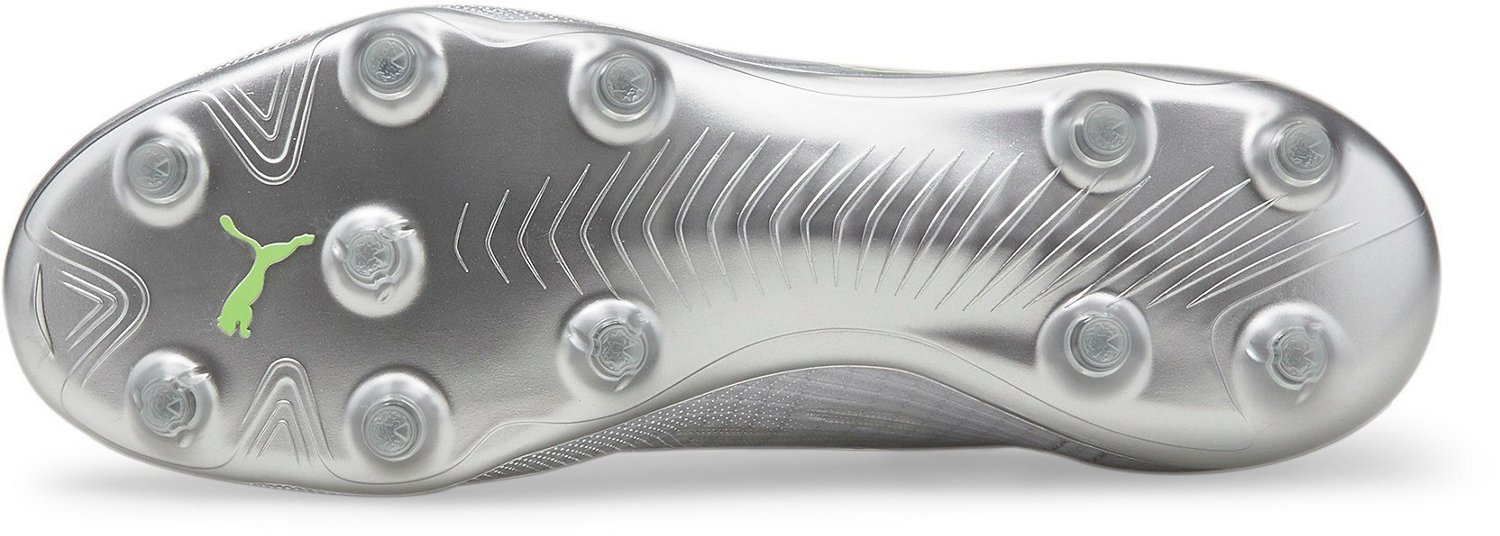 PUMA Women's ULTRA 1.4 Firm Ground Cleats - view number 4