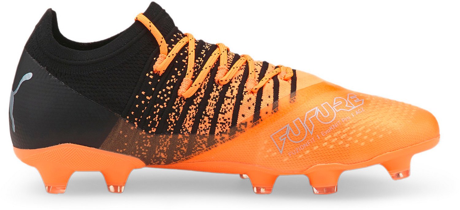 PUMA Men's Future Z 2.3 FG/AG Soccer Cleats - view number 2