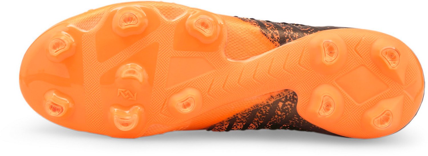 PUMA Men's Future Z 2.3 FG/AG Soccer Cleats - view number 4
