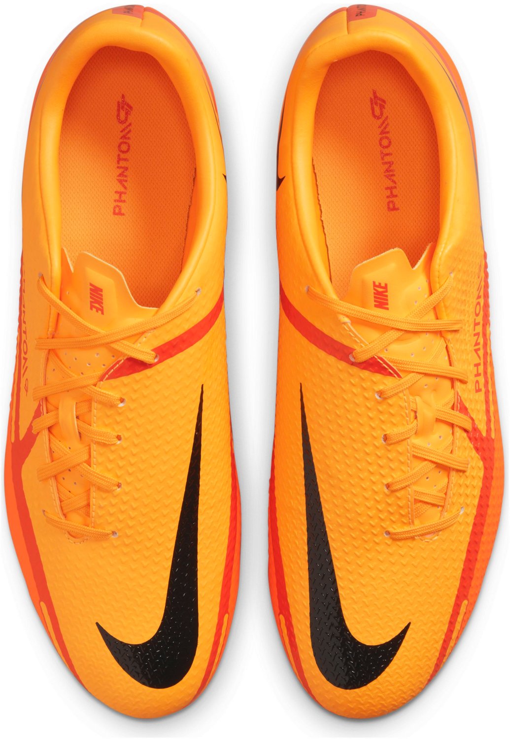 Nike Adults' Phantom GT2 Academy FGMG Soccer Cleats Academy