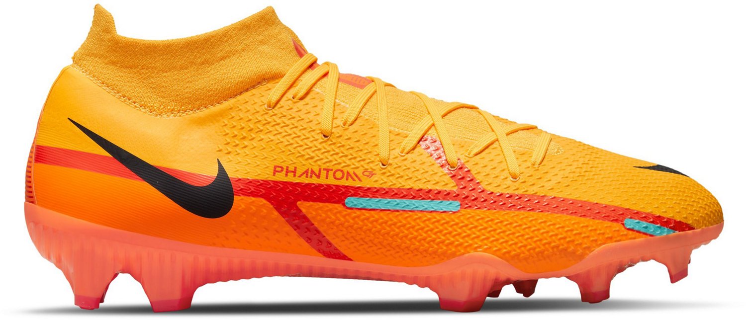 Football shoes Nike PHANTOM GT2 PRO FG 