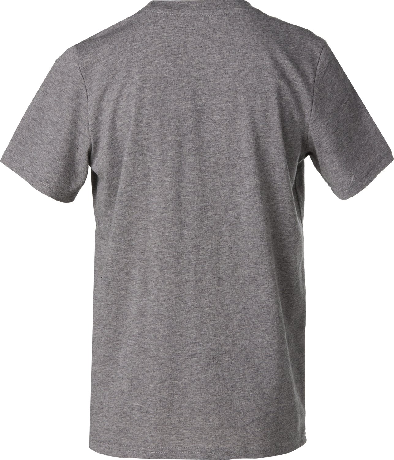 BCG Boys' Lifestyle America Baseball Bat Flag Cotton Short Sleeve T-shirt - view number 2