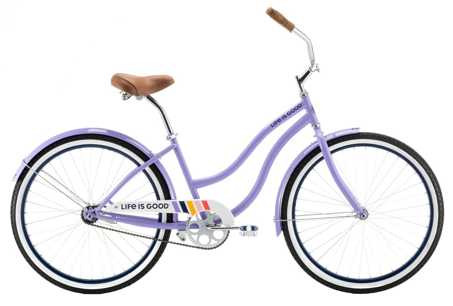 Academy deals cruiser bikes