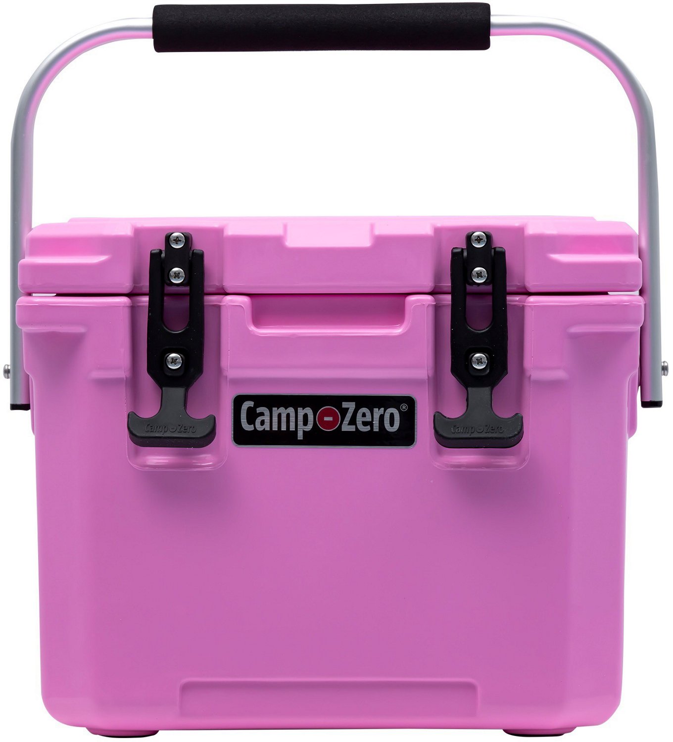 Camp-Zero 10L Premium Cooler – Color Pink Volume 10 L Sansujyuku sansujyuku.com