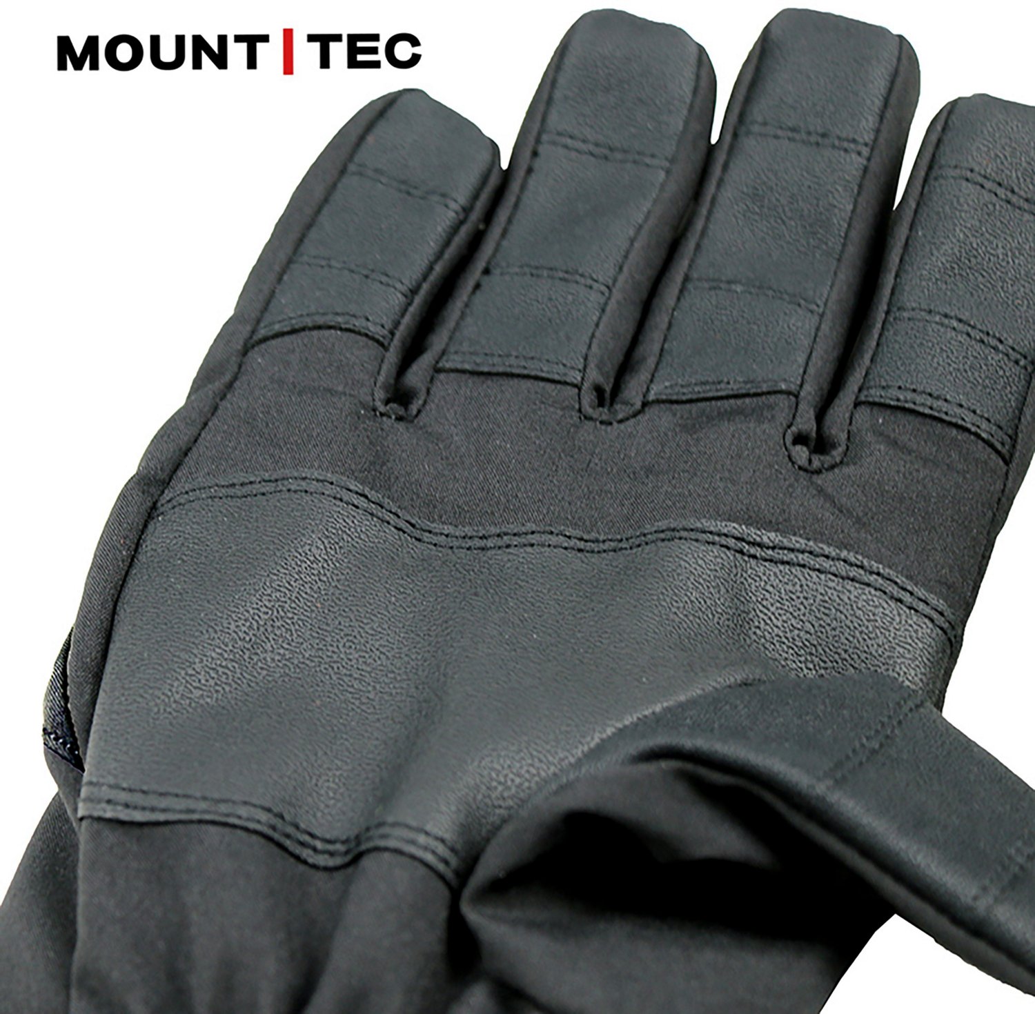 Mount Tec Adults' Night Stalker LED Gloves - view number 2