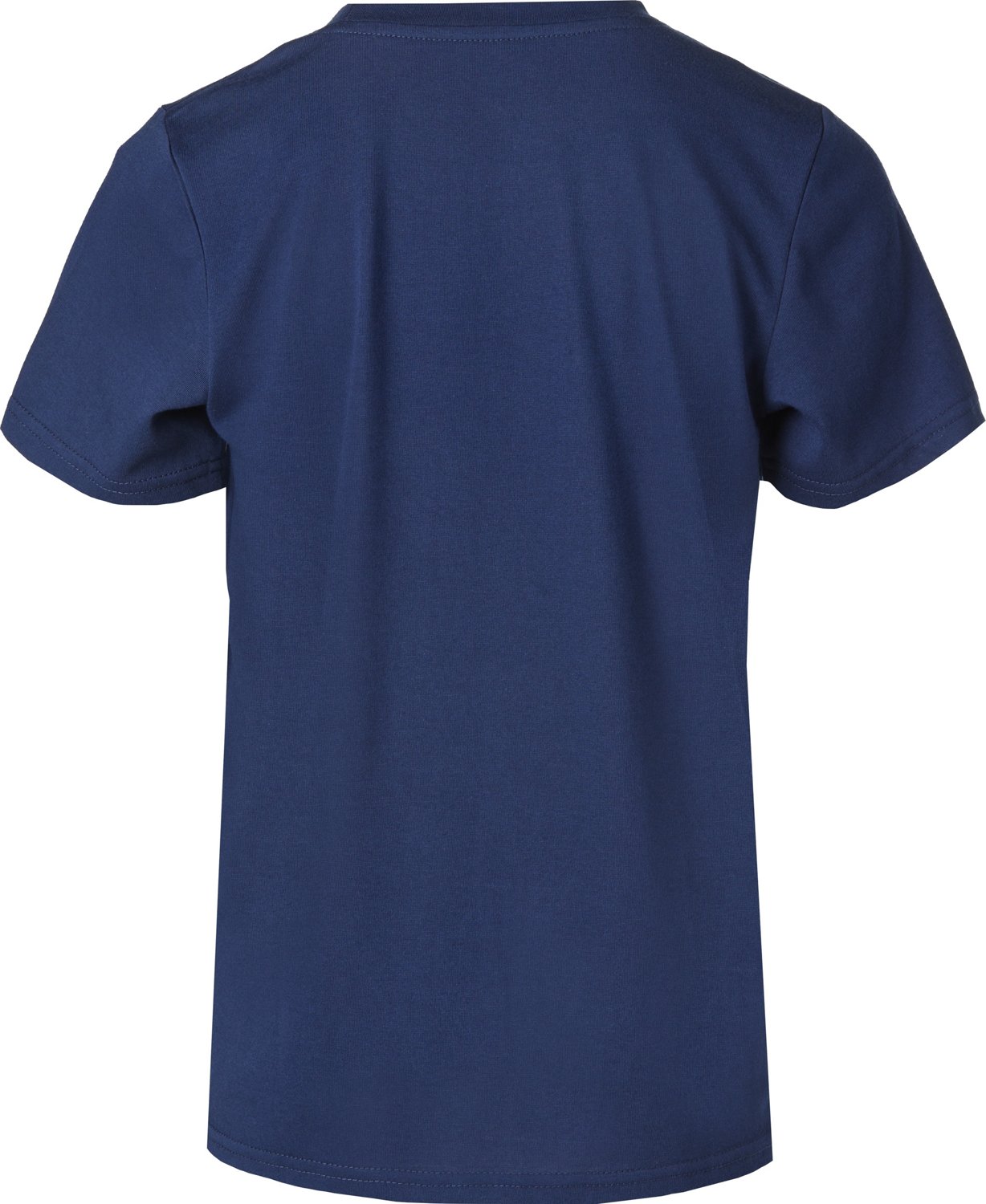 BCG Boys' Cotton Graphic Short Sleeve T-shirt - view number 2