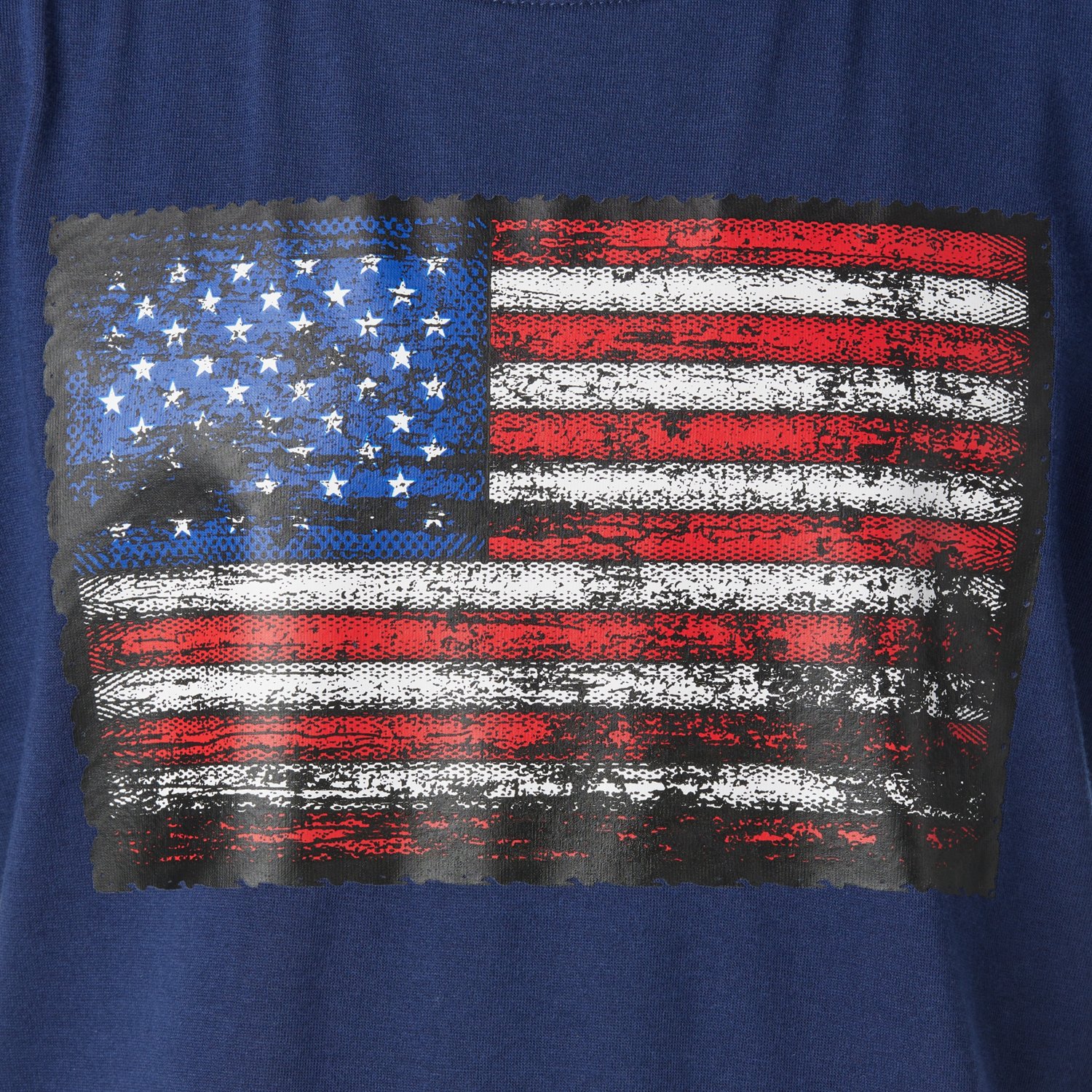 BCG Boys' Cotton Graphic Short Sleeve T-shirt - view number 3
