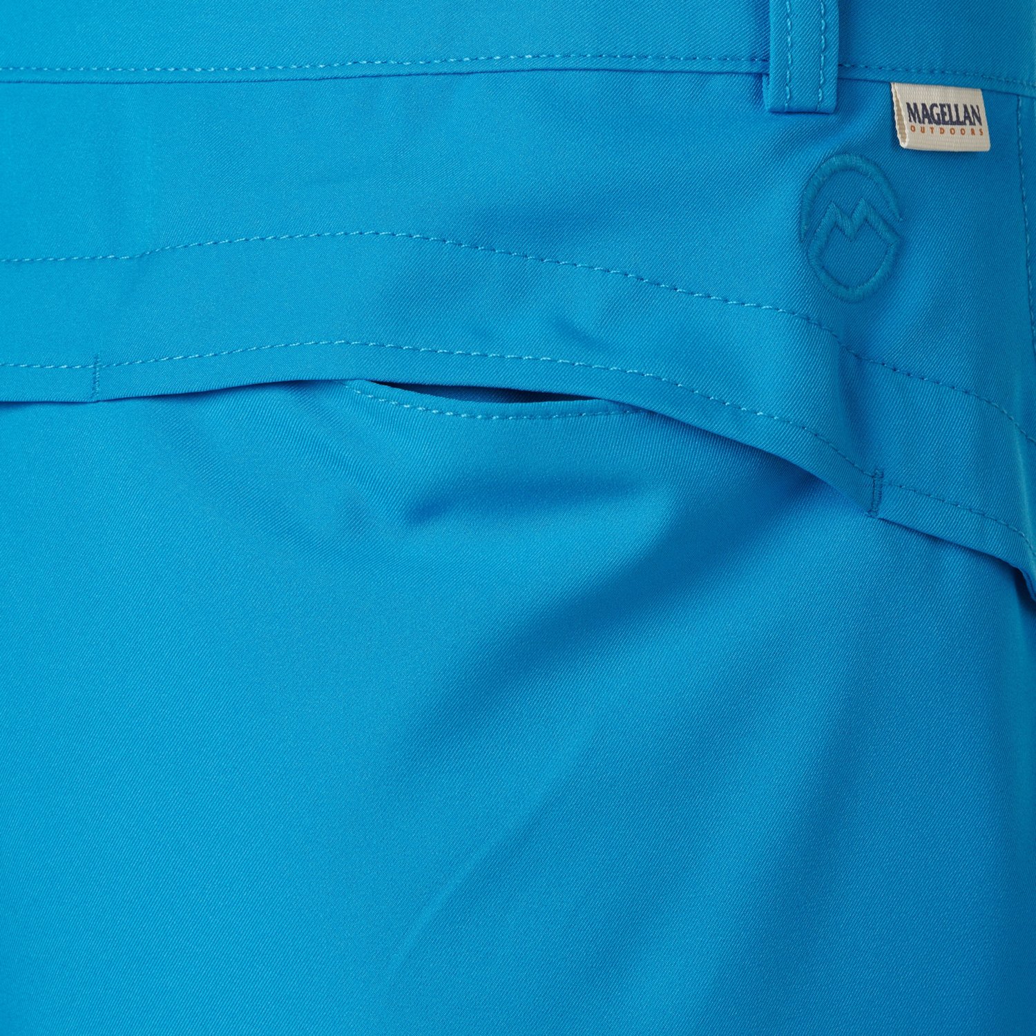 Magellan Outdoors Women's Falcon Lake Shorty Shorts 5 in - view number 4