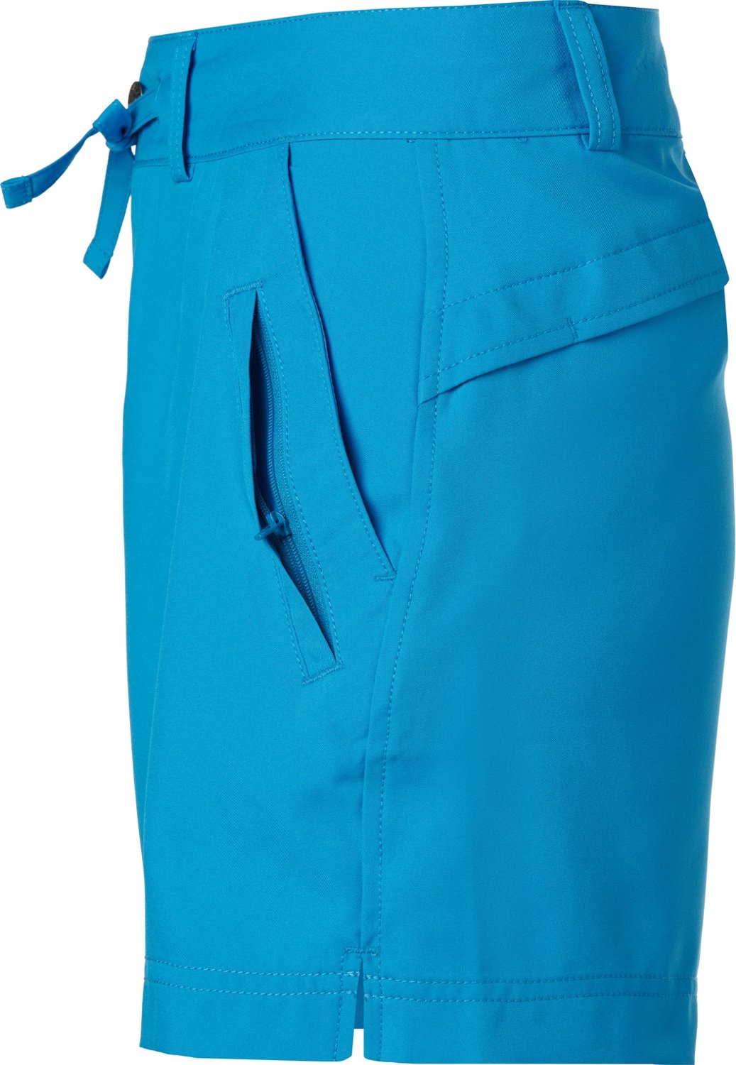 Magellan Outdoors Women's Falcon Lake Shorty Shorts 5 in - view number 5