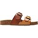 O’Rageous Women’s Colorblock Footbed Sandals                                                                                 - view number 1 selected