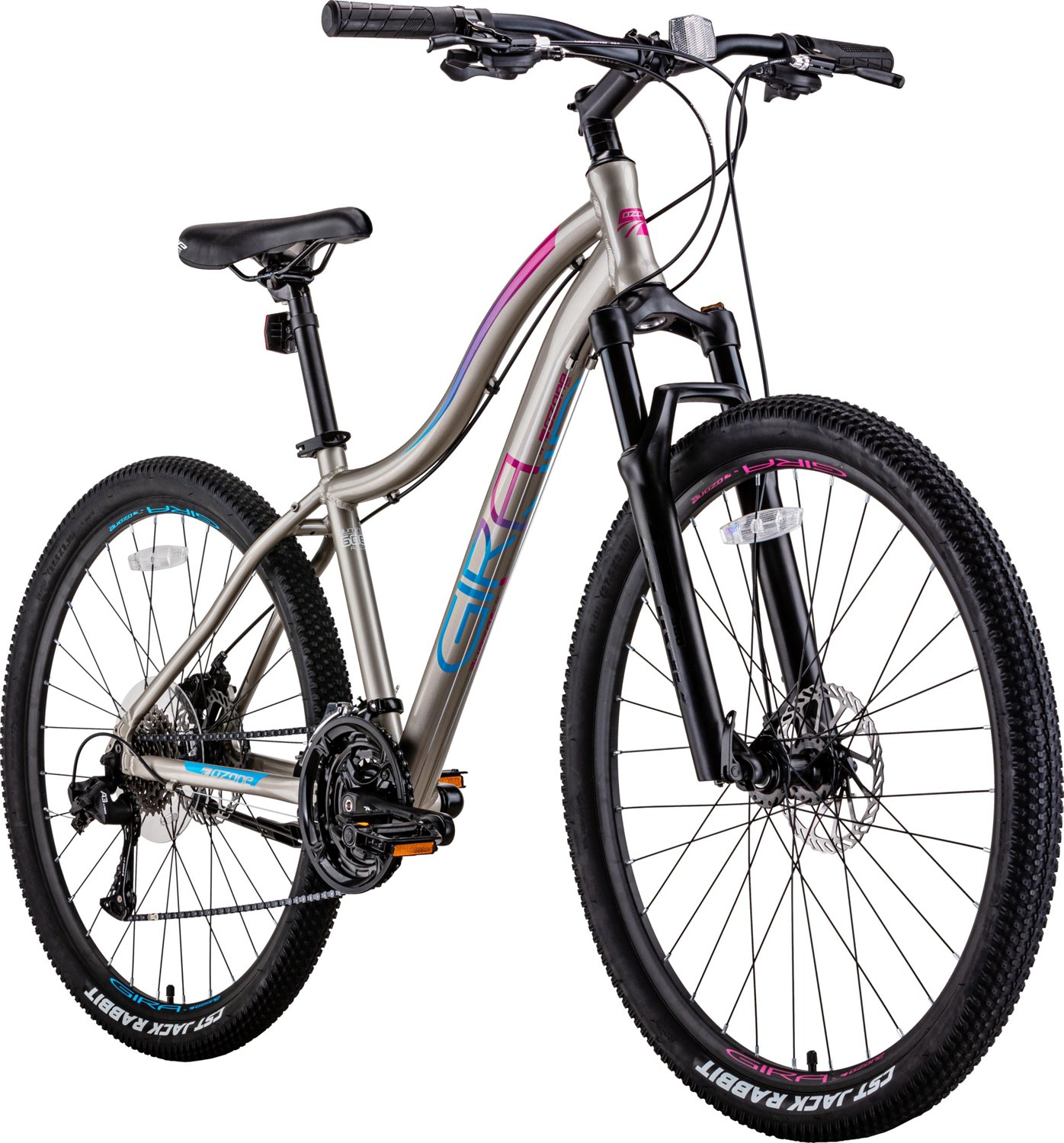 Women's ozone hot sale mountain bike