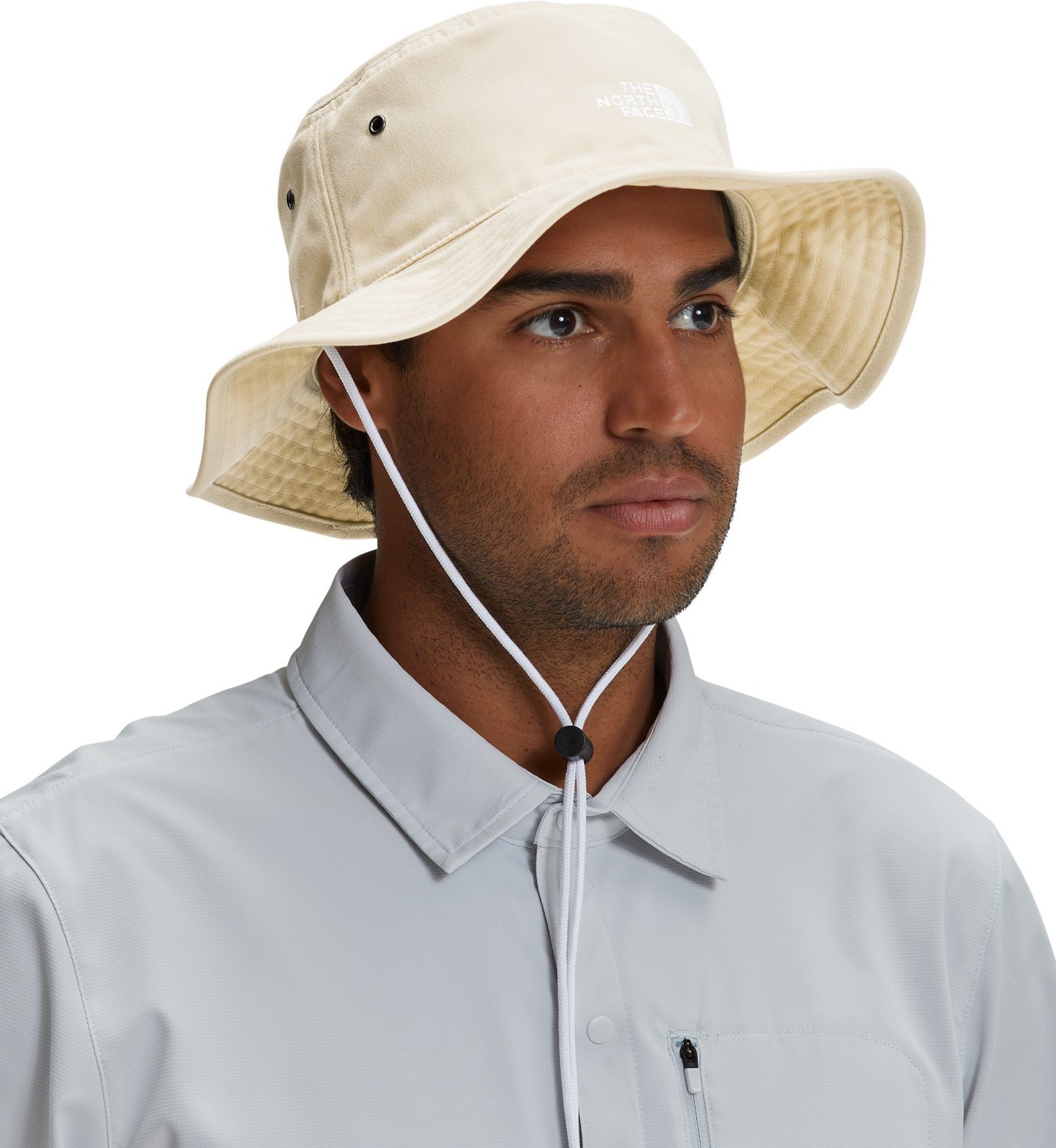 The North Face Adults' Recycled 66 Brimmer Hat Academy