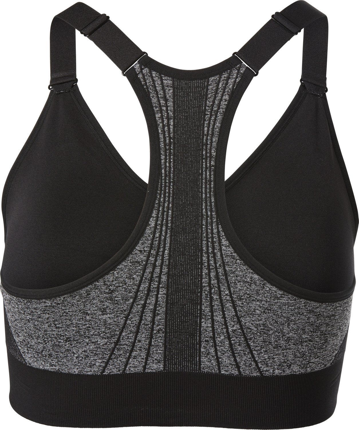 BCG Women's Plus Size Seamless Cami Bra