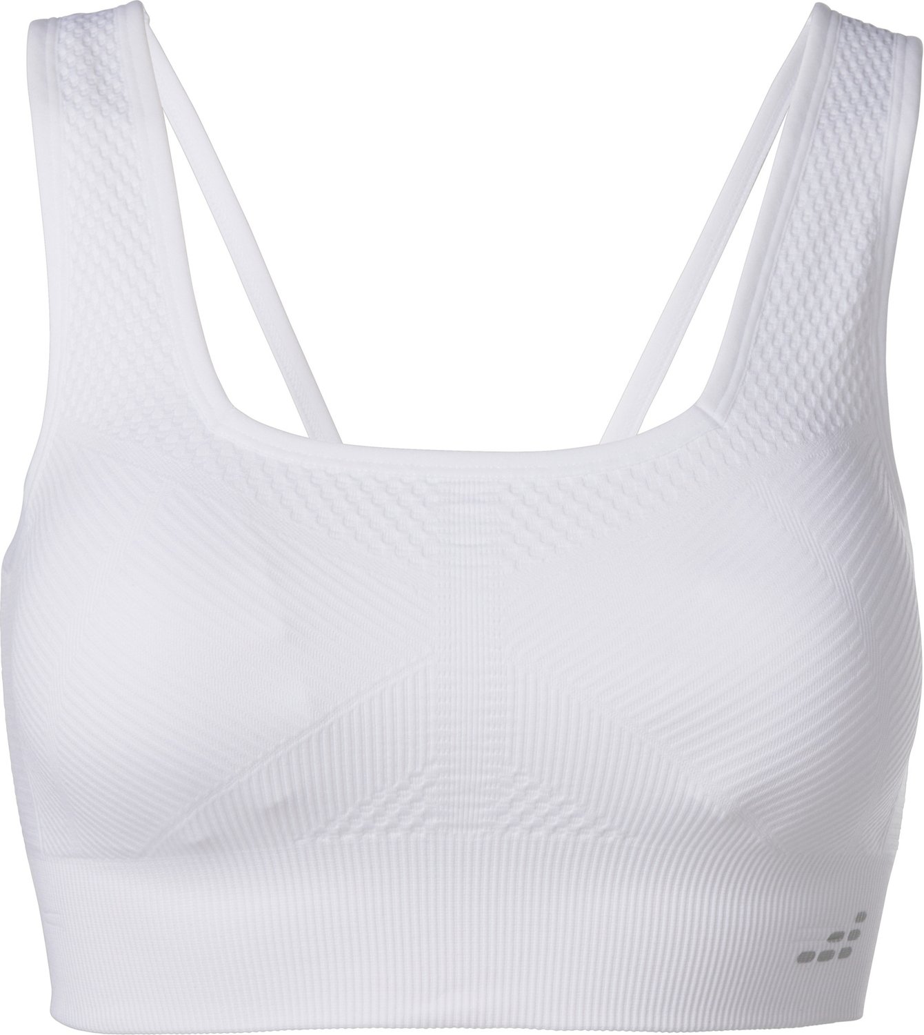 BCG Women's SMLS Low Impact Square Front Sports Bra | Academy