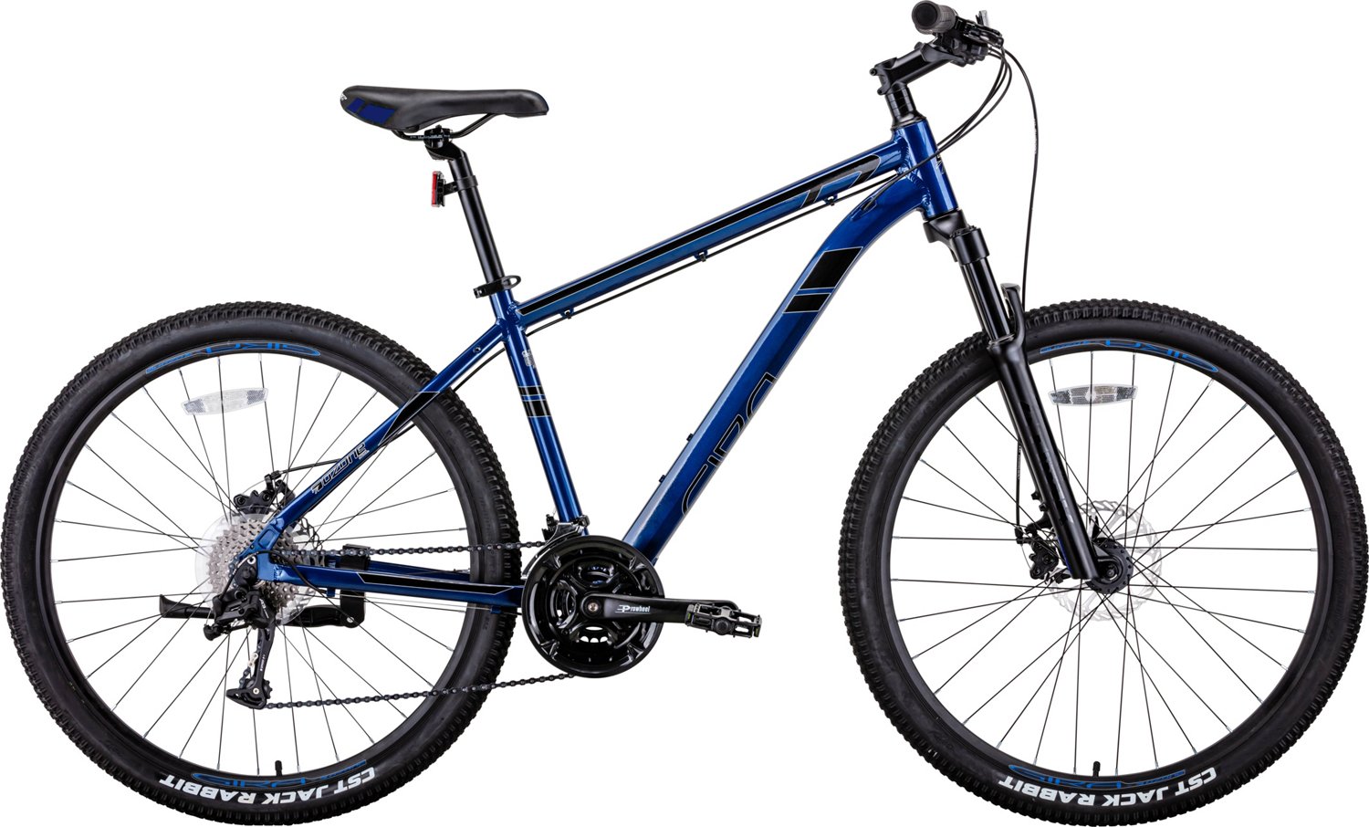 Ozone 500 store mountain bike 27.5