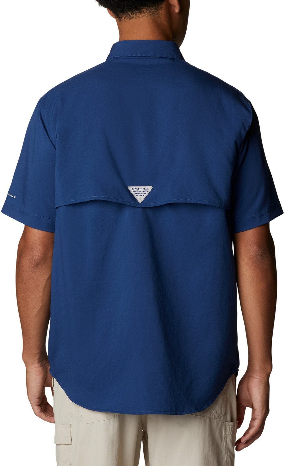 Columbia Sportswear Men's Blood and Guts T-shirt - view number 2