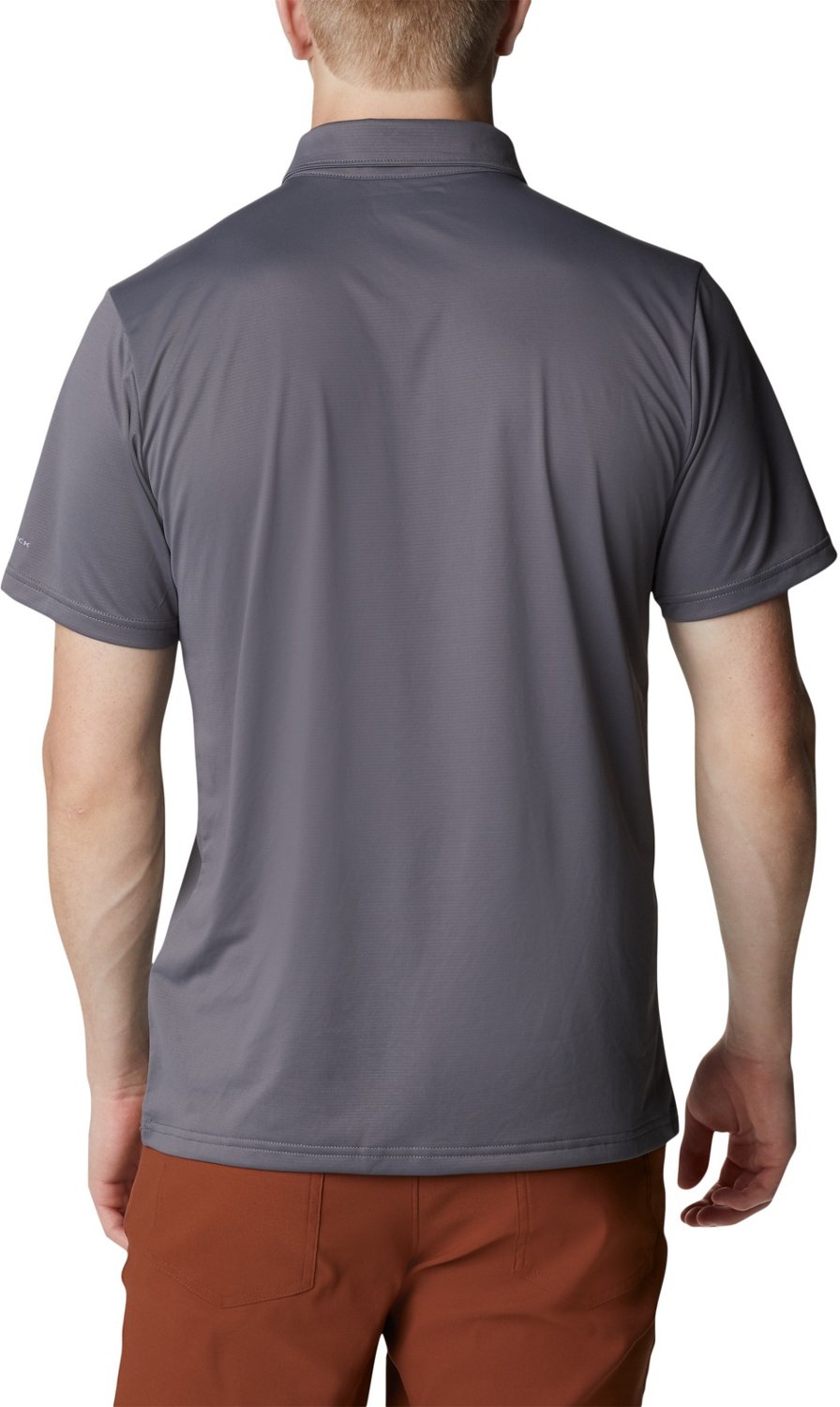 Columbia Sportswear Men's Hike Polo Shirt - view number 2