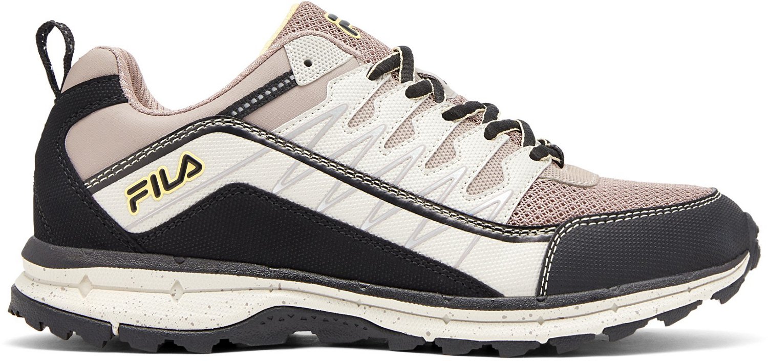 Fila Women's Evergrand 21.5 Trail Running Shoes - view number 1
