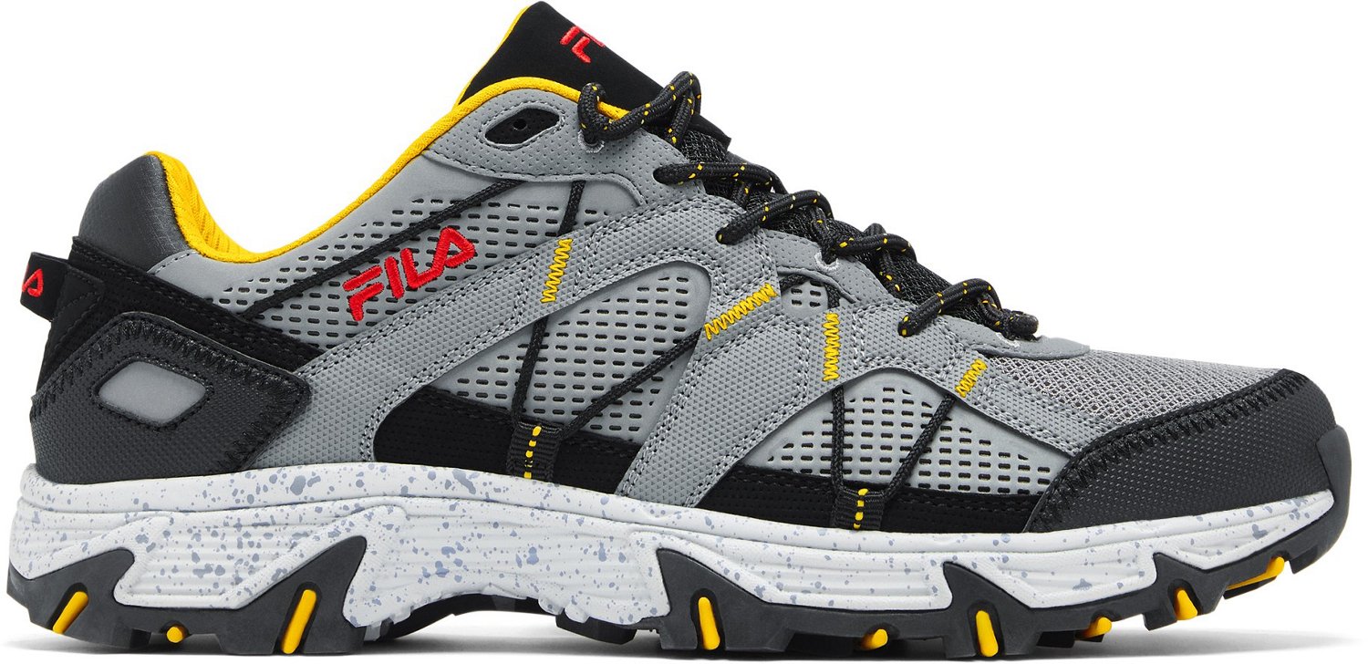 Fila travail trail shop shoes