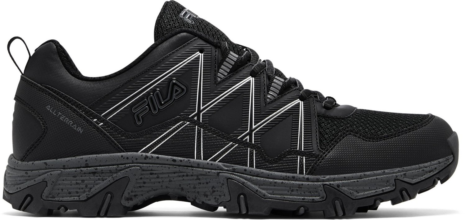 Fila Men's At Peake 24 Trail Shoes